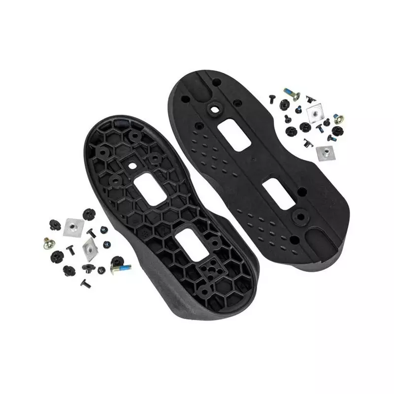 Soulplates USD Sway Gen 2 Black