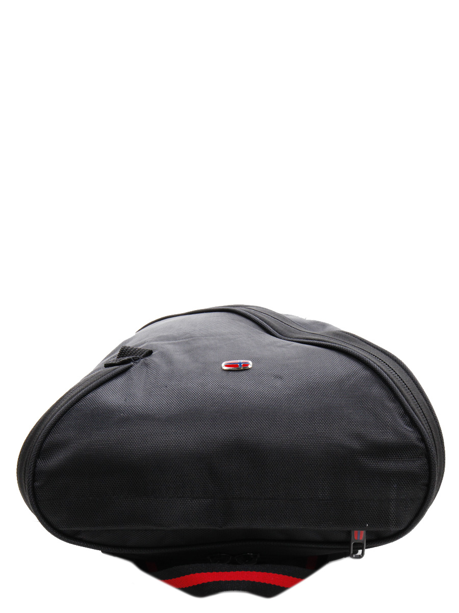 Sac À dos ordinateur New Rebels Cross Zip 15.6 pouces