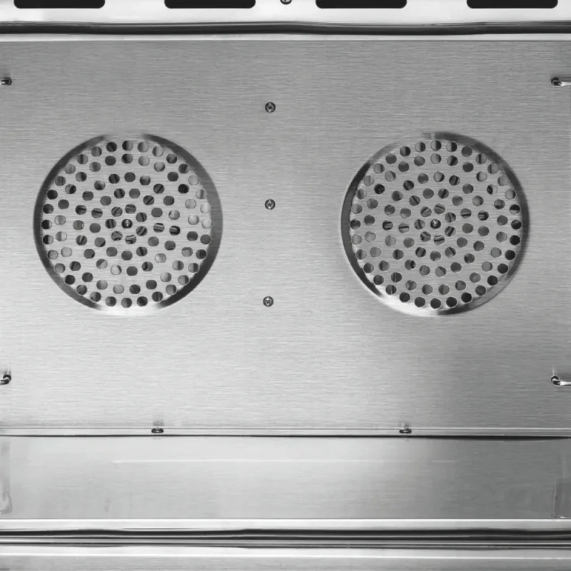 BARTSCHER - Four à convection AT211-MDI
