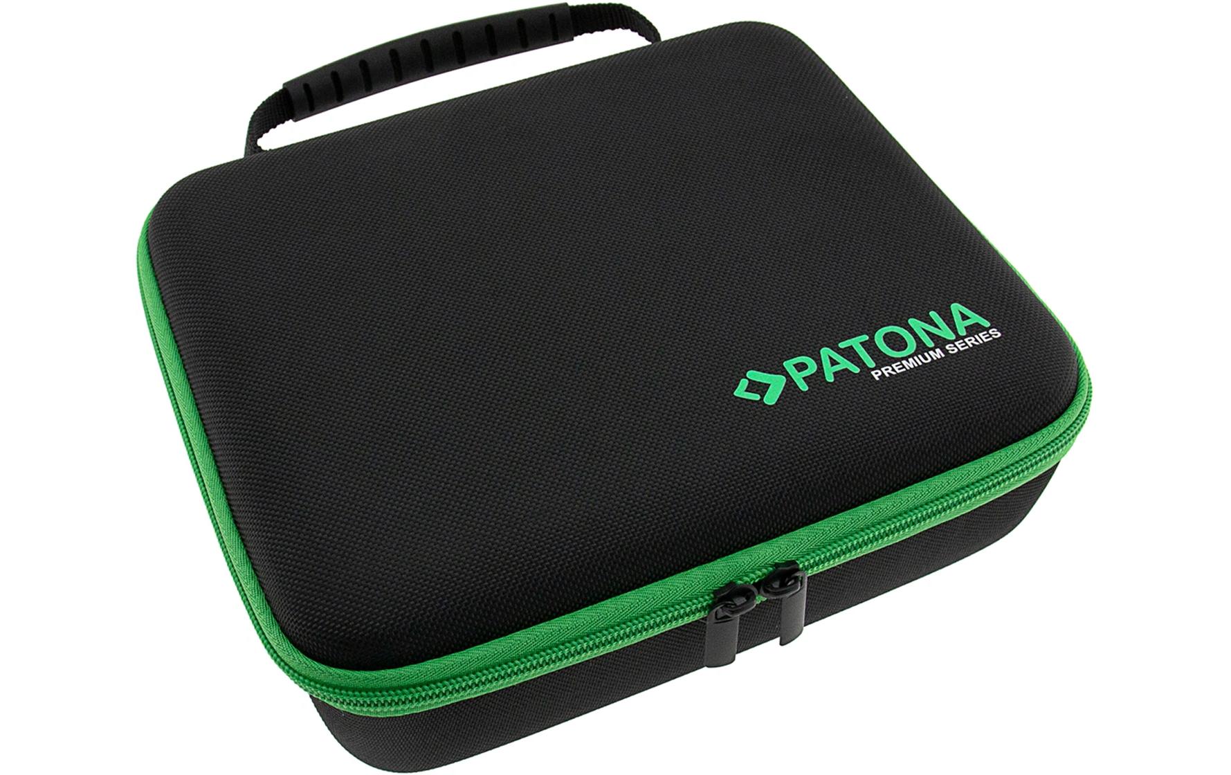 Ladegerät Premium PD450W<br>Multiport Ladegerät