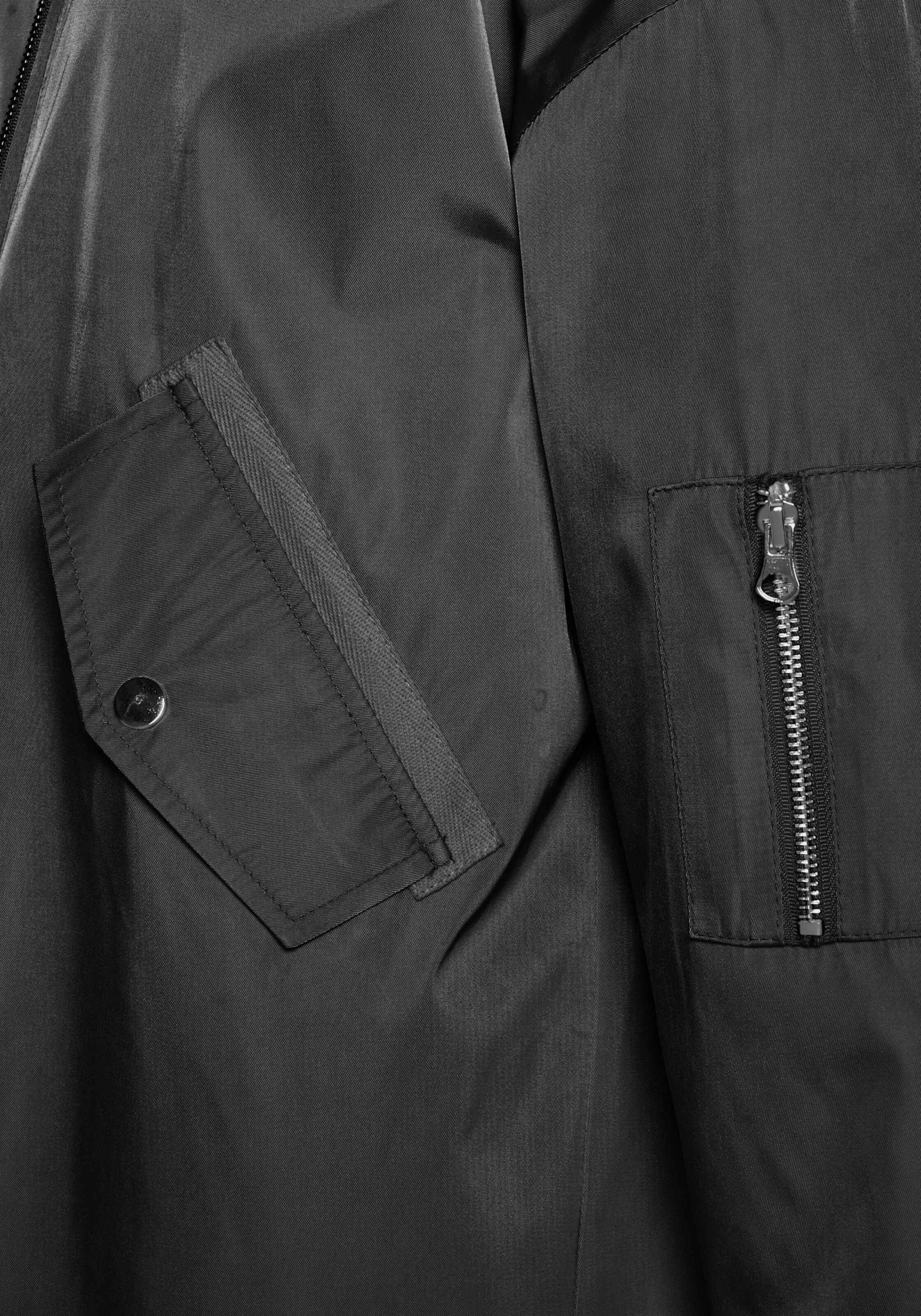 Wendejacke