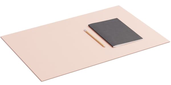 Skriveunderlag Annie 59x39 cm Dusty Pink Bigso Box of Sweden