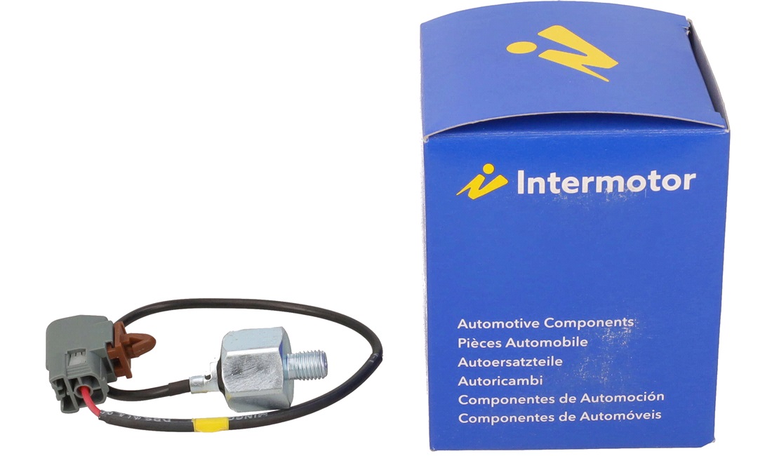 Bankesensor