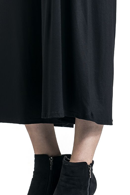 Jupe Culotte Marisa | Outer Vision Pantalon en toile
