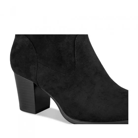 Bottines NOIR MyB