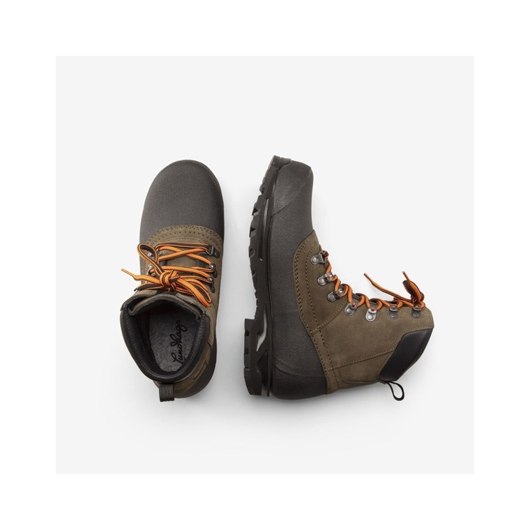 Lundhags Tjakke Mid