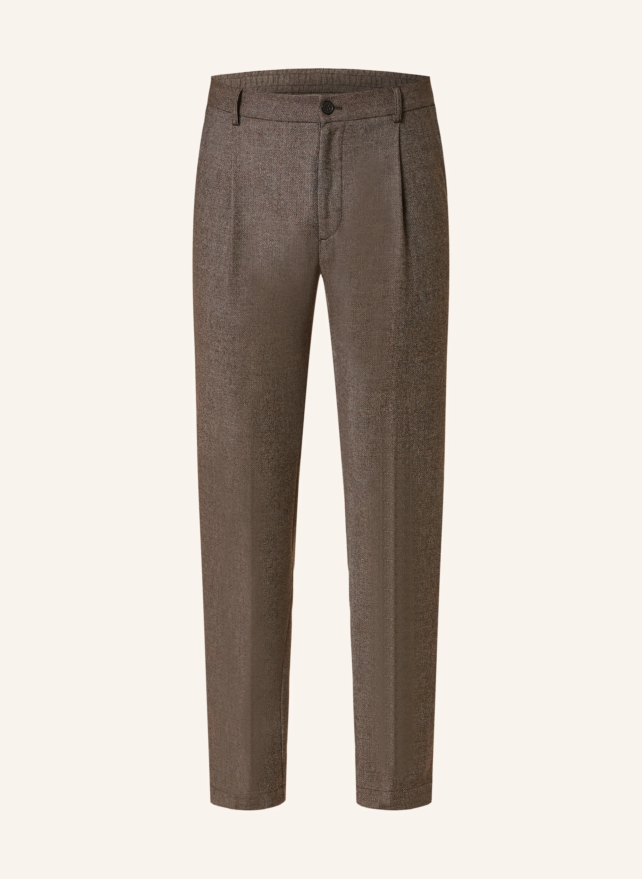 windsor. Anzughose FLOMO Extra Slim Fit