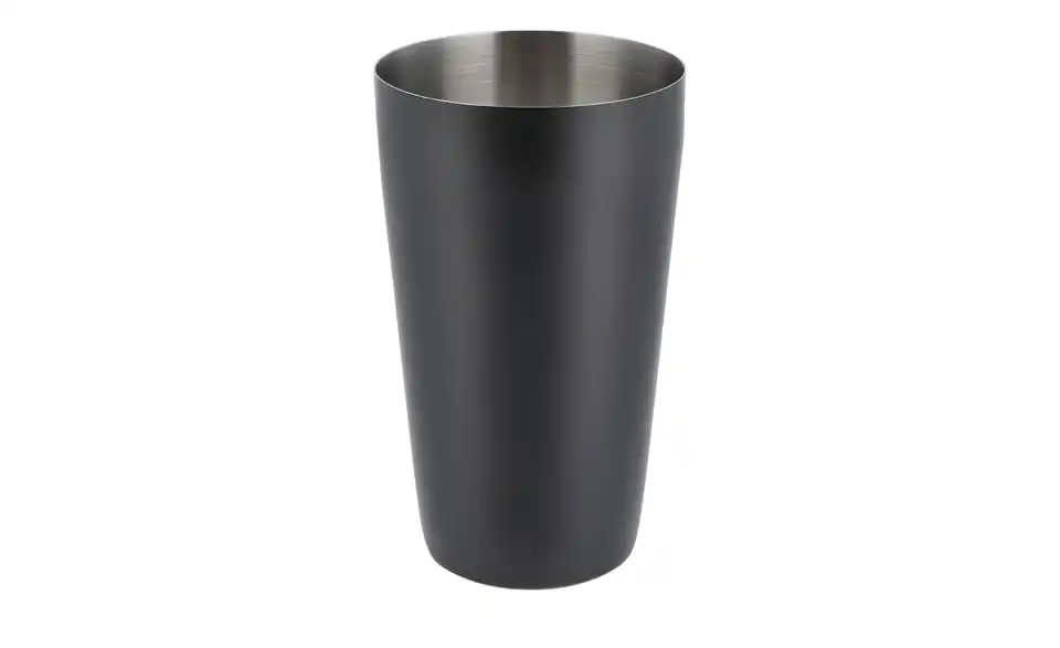 for friends Cocktail Shaker anthrazit