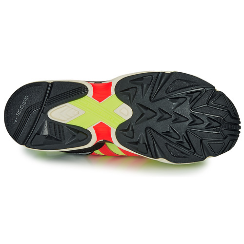 adidas Originals - YUNG-96 - Jaune
