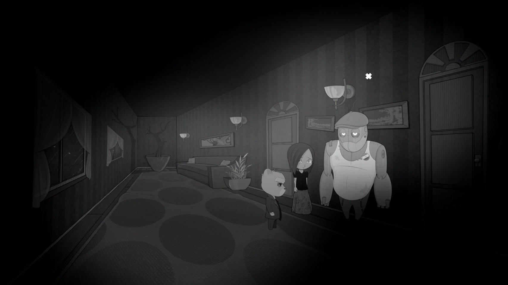 Bear With Me -Bundle Episode 1-3- PC