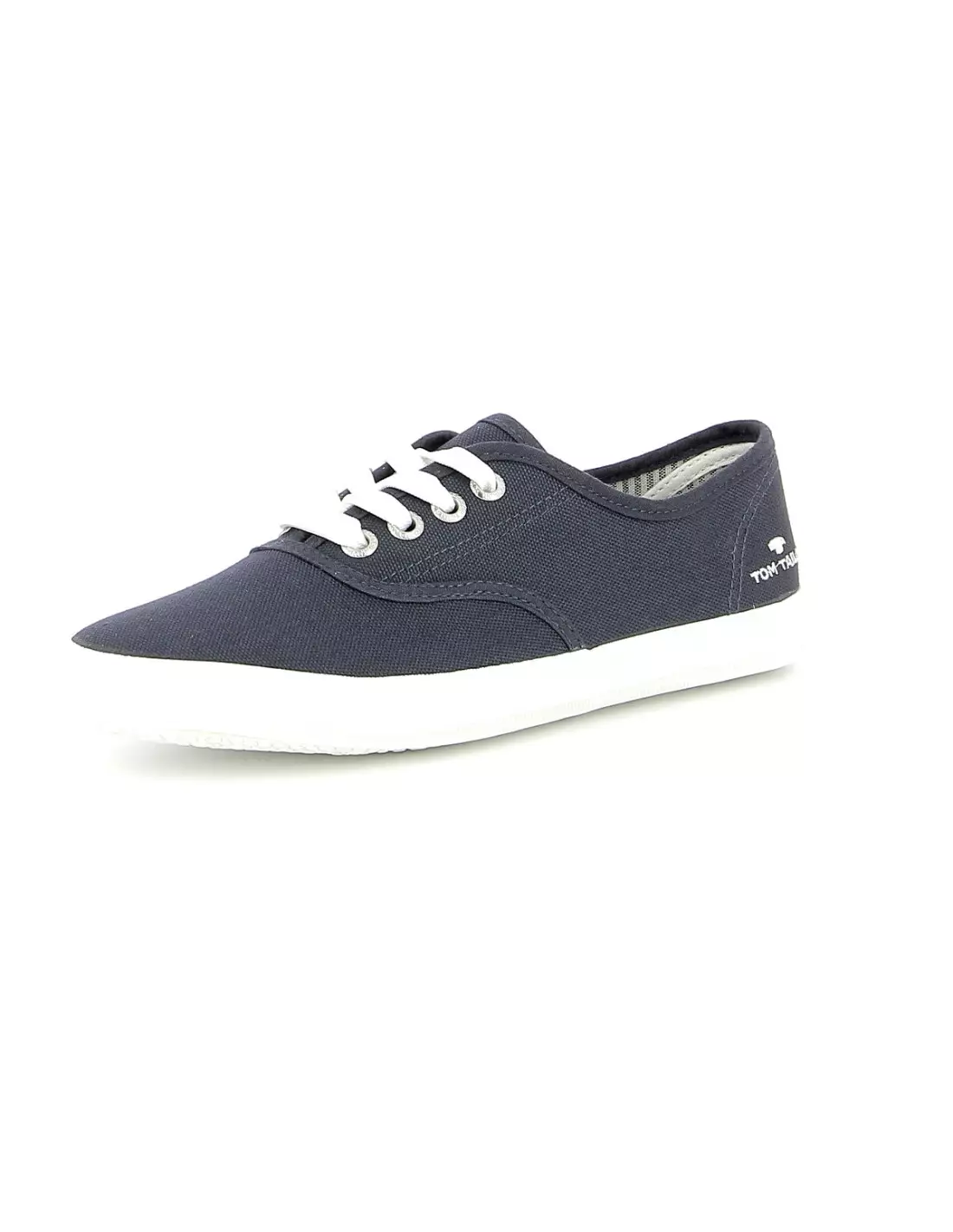 TOM TAILOR 3292401 - Sneakers Navy