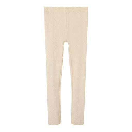 Name It Nigella Leggings, Peyote Melange, 98 cm