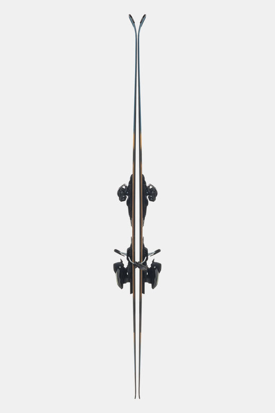 K2 K2 Disruption Sc+M3 11 Compact Ski
