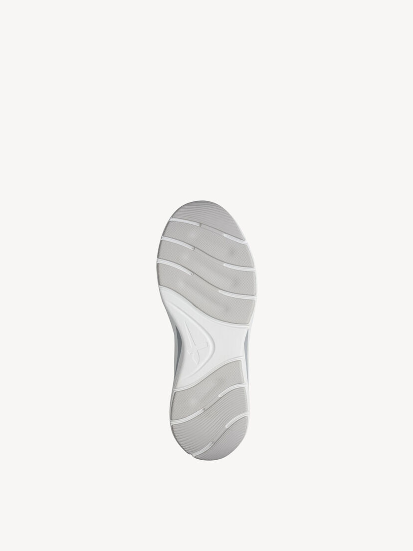 Sneaker - wit