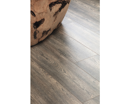 Laminaat Masterfloor 10.0 Eiken Smokestyle brede plank