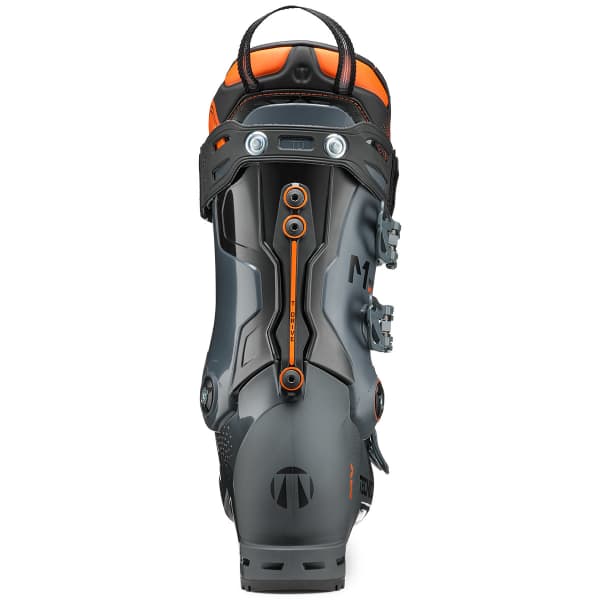 Chaussure de ski TECNICA MACH1 MV 110 TD GW RACE GRAY