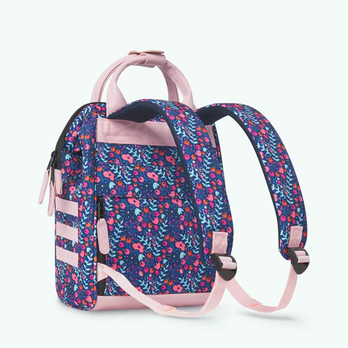 Sac à dos Adventurer Small Honfleur bleu