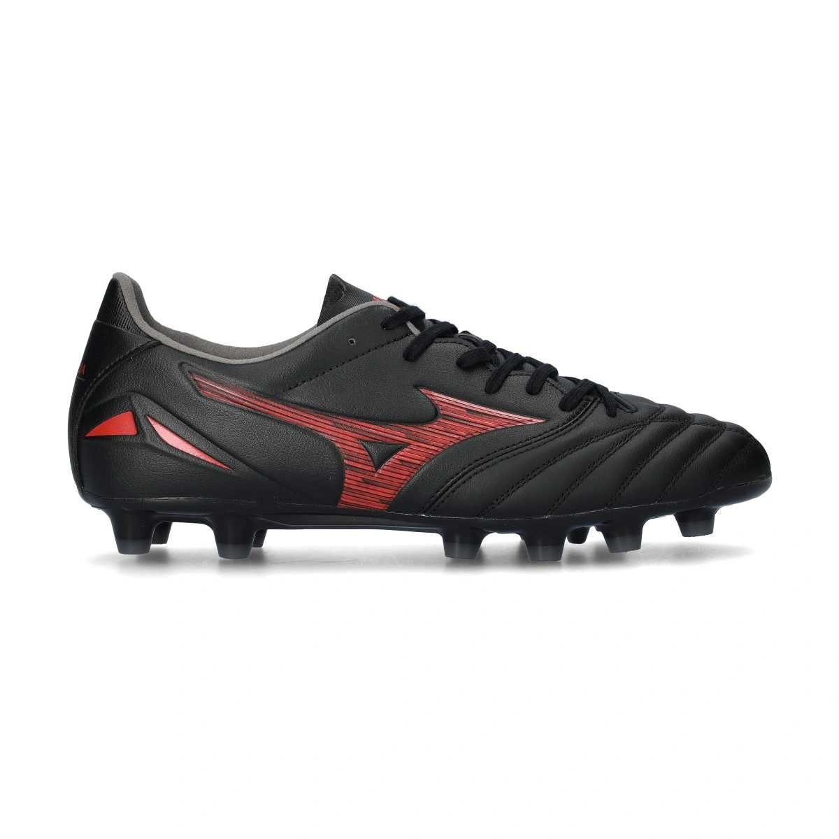 Chuteira Mizuno Morelia Neo IV Pro FG