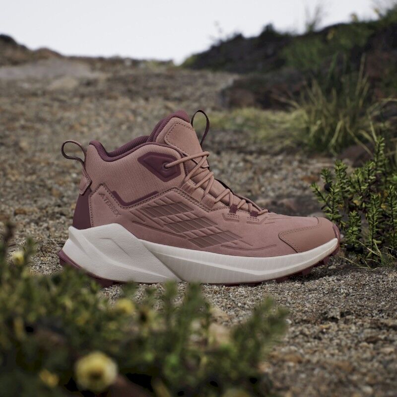 Terrex Trailmaker 2 Mid Lea - Chaussures randonnée femme