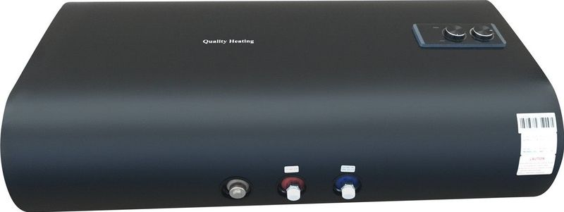 QH - Dual Horizontale Boiler - 80 Liter - Elektrisch - Energiezuinig Label B