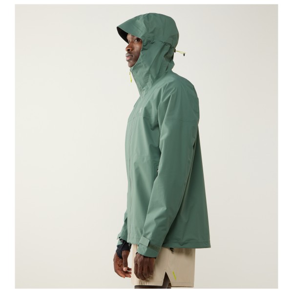 Haglöfs - L.I.M Airak GTX Jacket - Veste imperméable