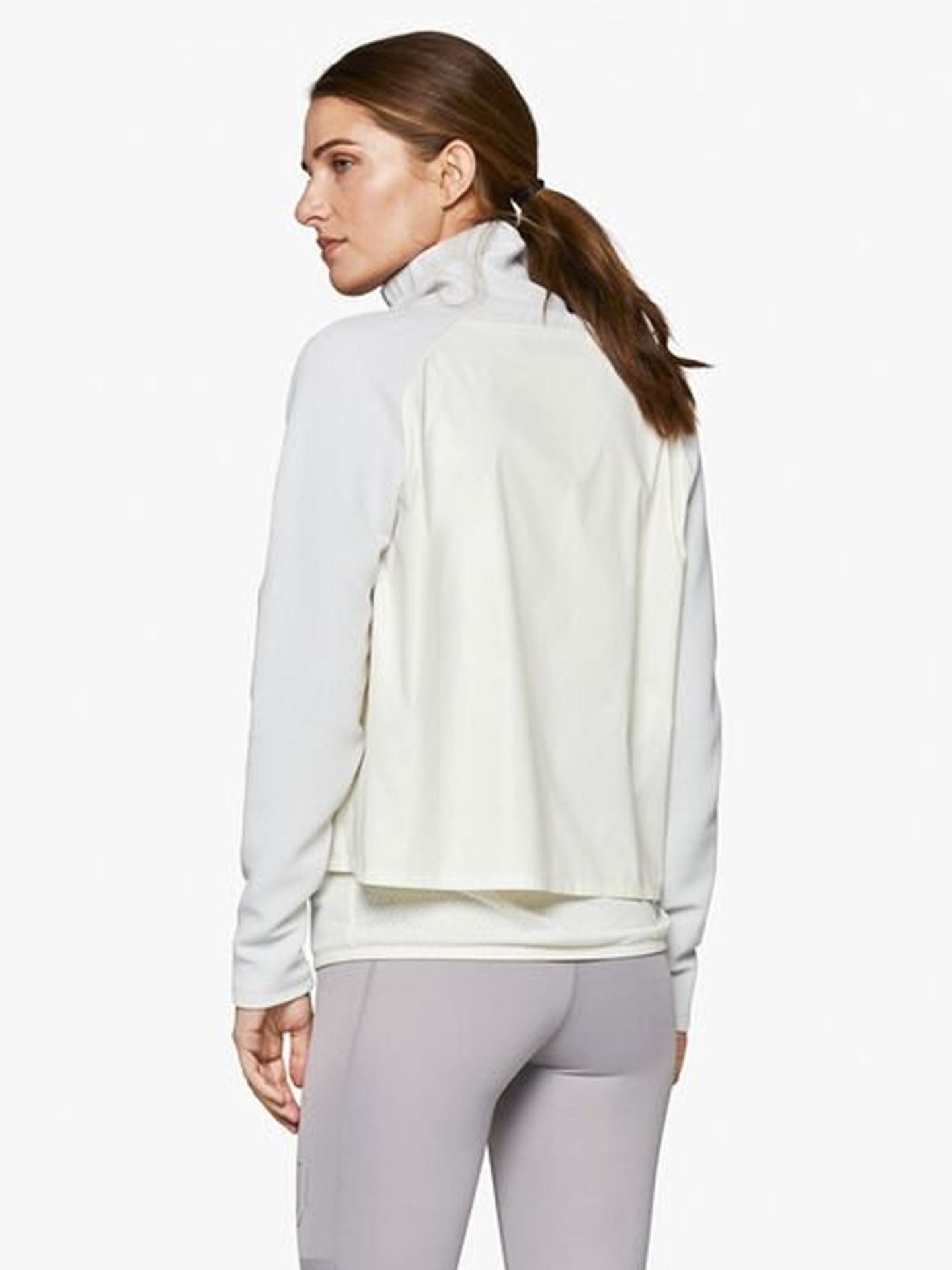 Daze Hybrid Jacket