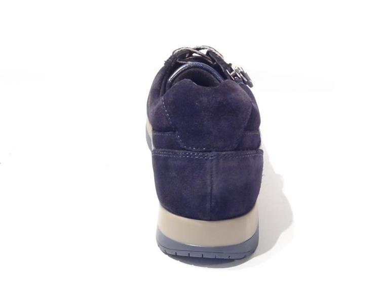 Helioform 253.060 0405 blauw