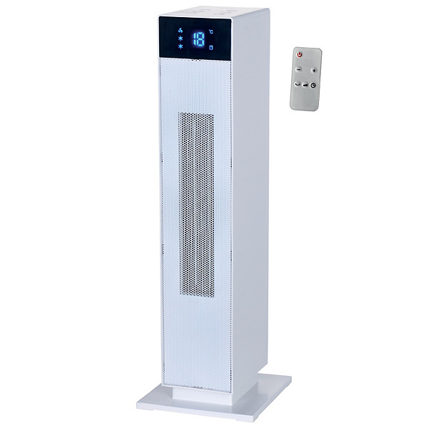 Tour céramique oscillante Drexon 2000W