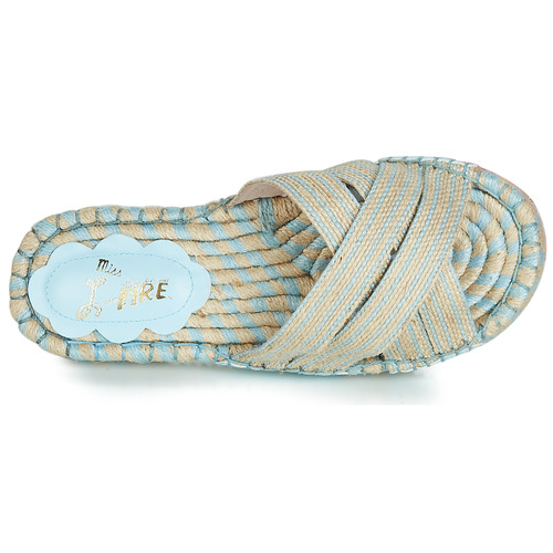 Miss L'Fire - BOHEME - Beige
