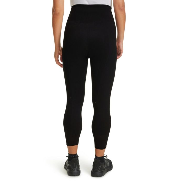 Falke Dame Lange tights Cellulite 7/8 Tights Sort