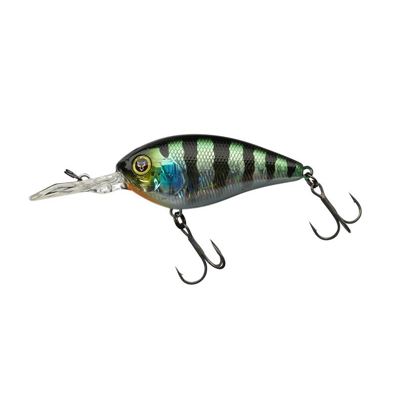 Leurre Flottant Illex Digle 2 + - 6.2Cm