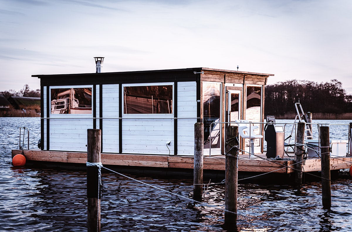Pärchensauna Schwerin