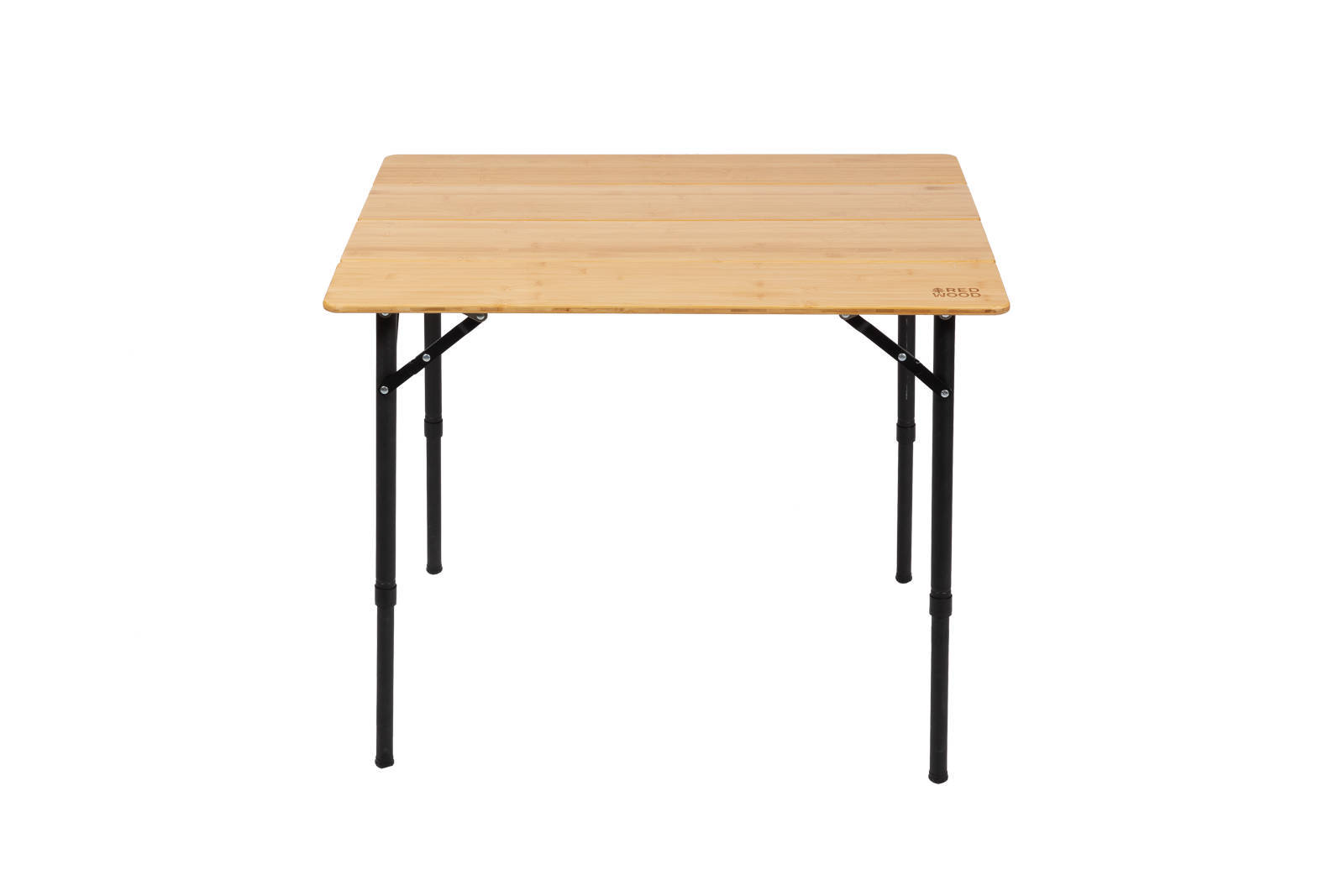 Redwood campingtafel