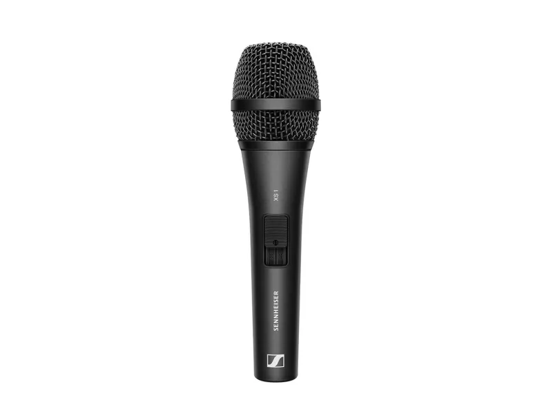 Sennheiser XS WIRELESS XSW-D Vocal set - Mikrofonsystem