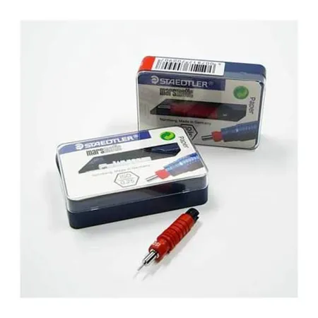 STAEDTLER® Tuschefüller-Zeichenspitze Mars Matic, ST 2,00 mm