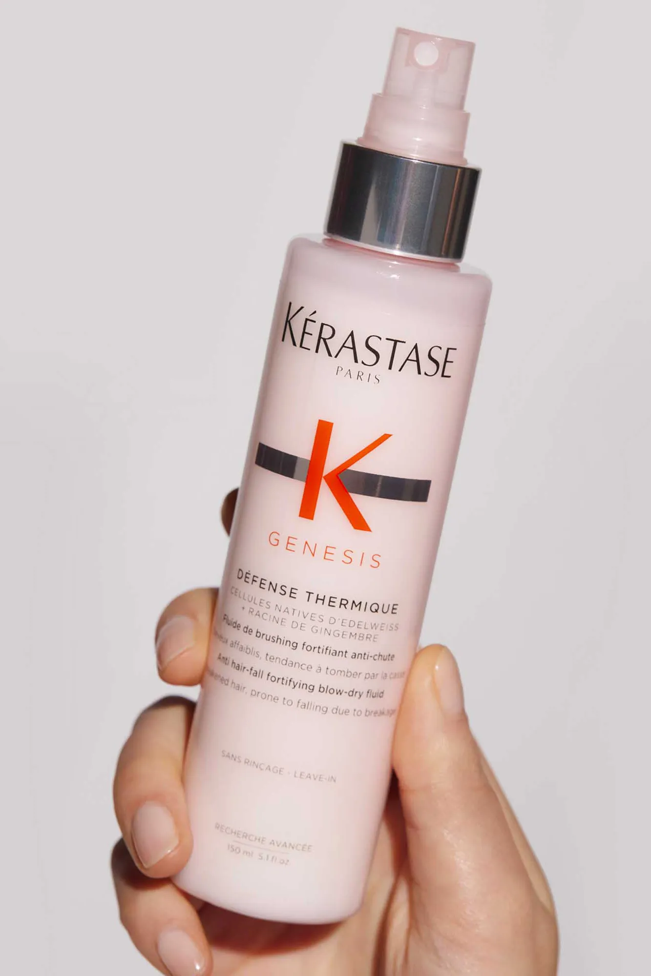 Kérastase Lait de brushing Défense Thermique Genesis-150 ml