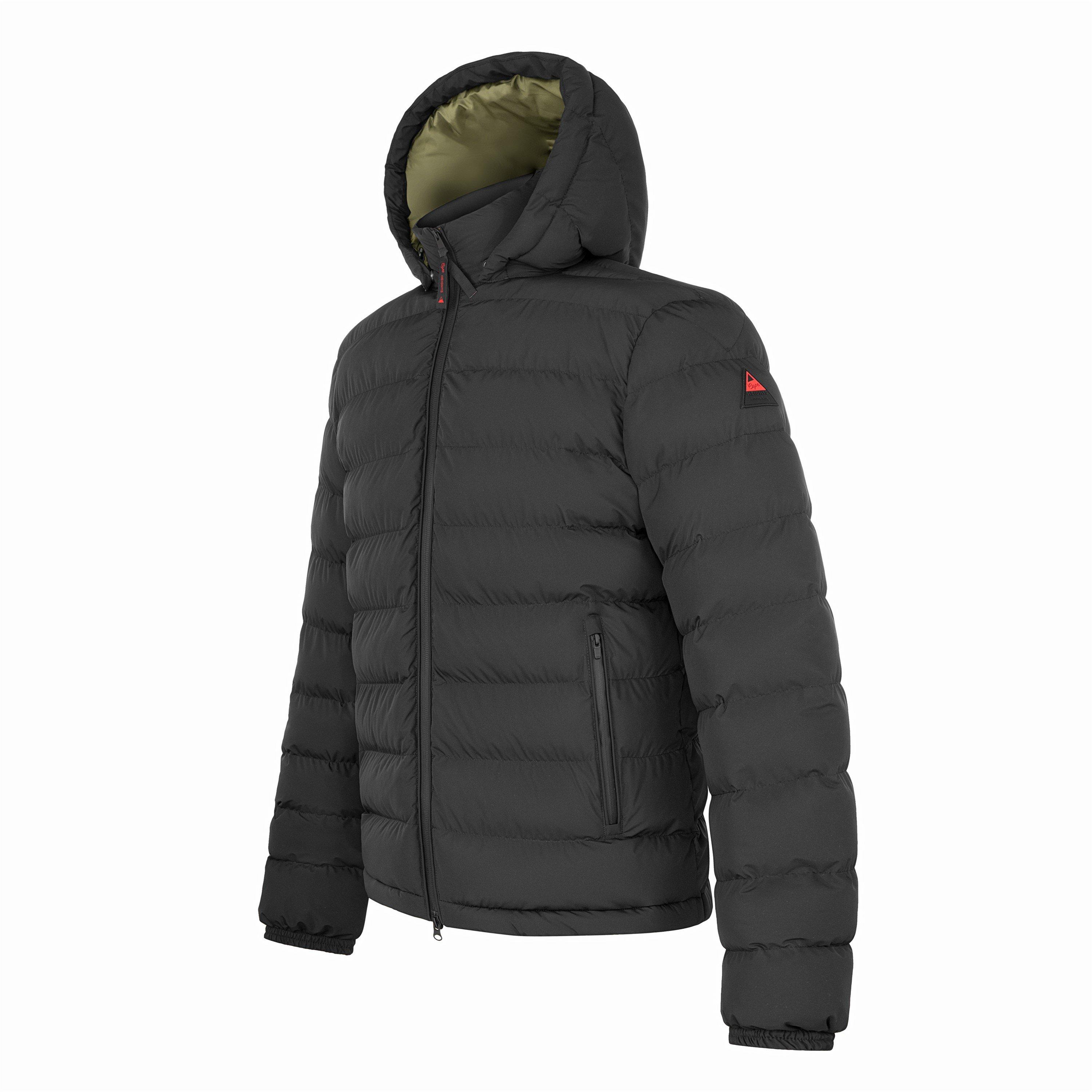 Cape Heights Puffer Jacket