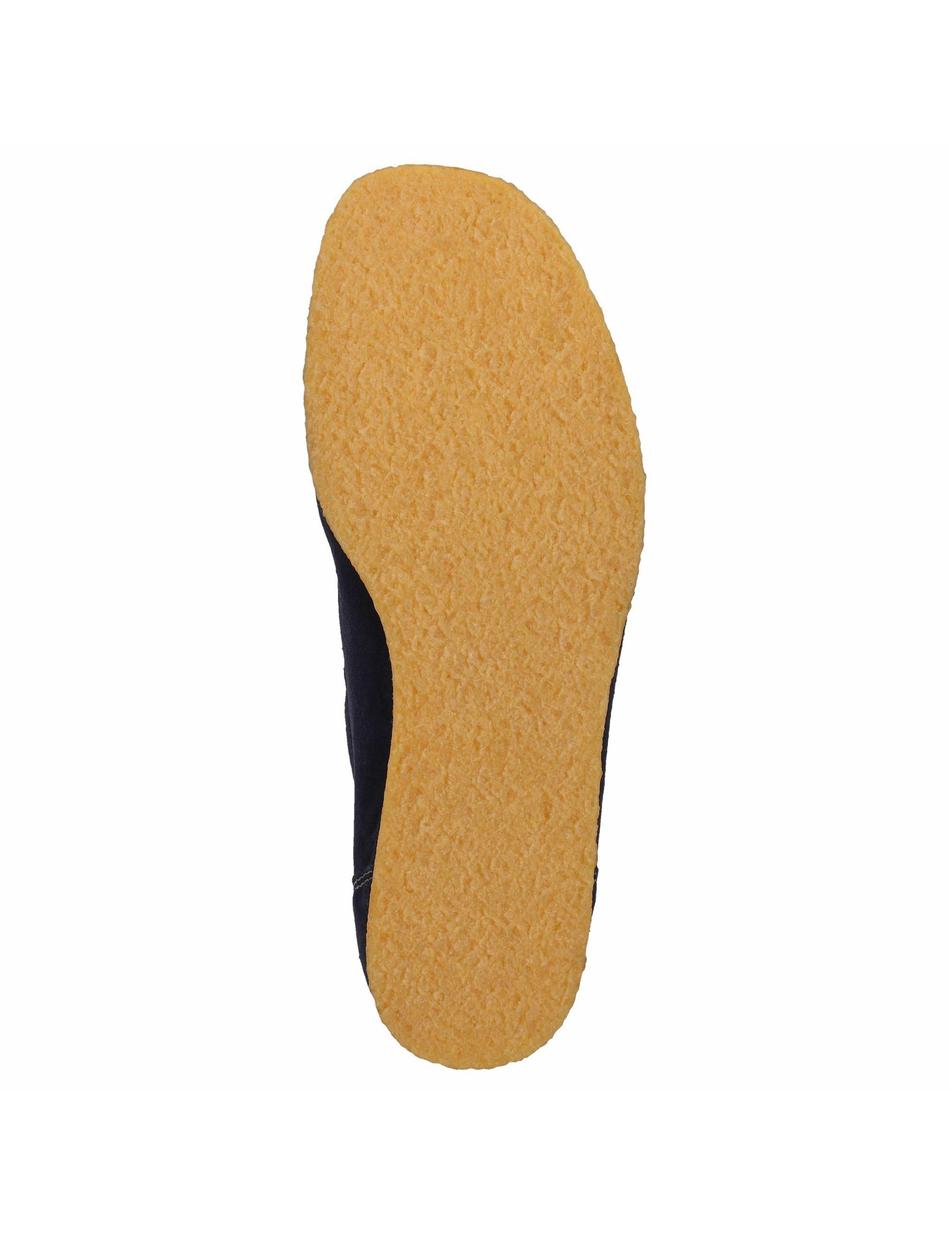 Mokassin Tils grashopper 001
