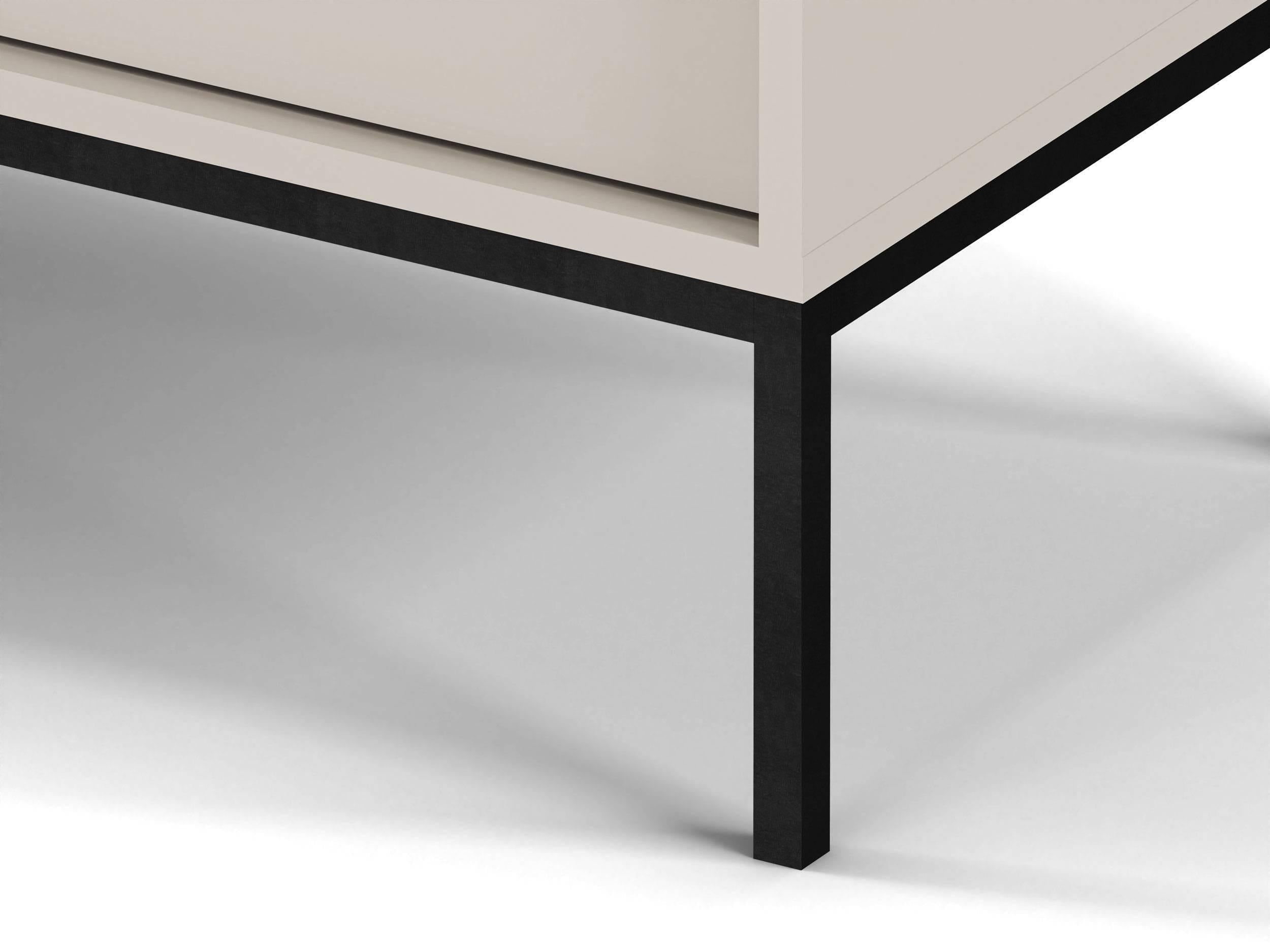 NADUVI Collection Dressoir Monique 6 lades