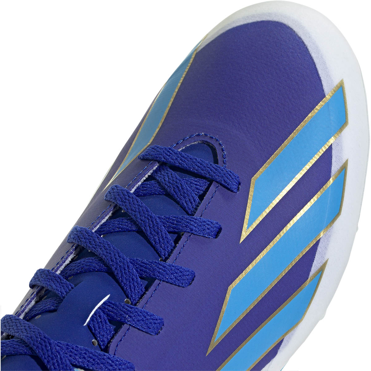 adidas X Crazyfast Club Messi FG Fodboldstøvler