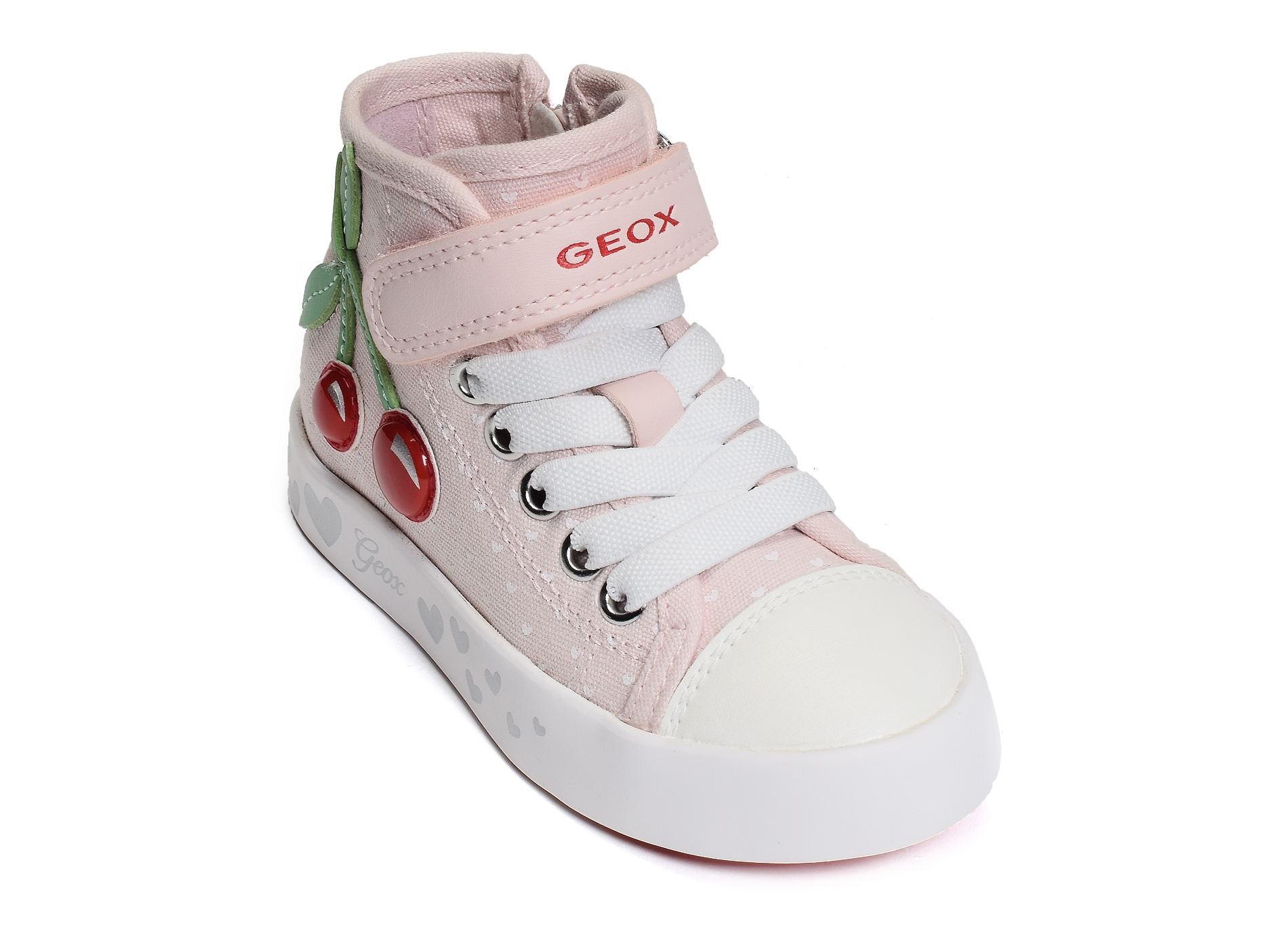 Jr ciak ga rose