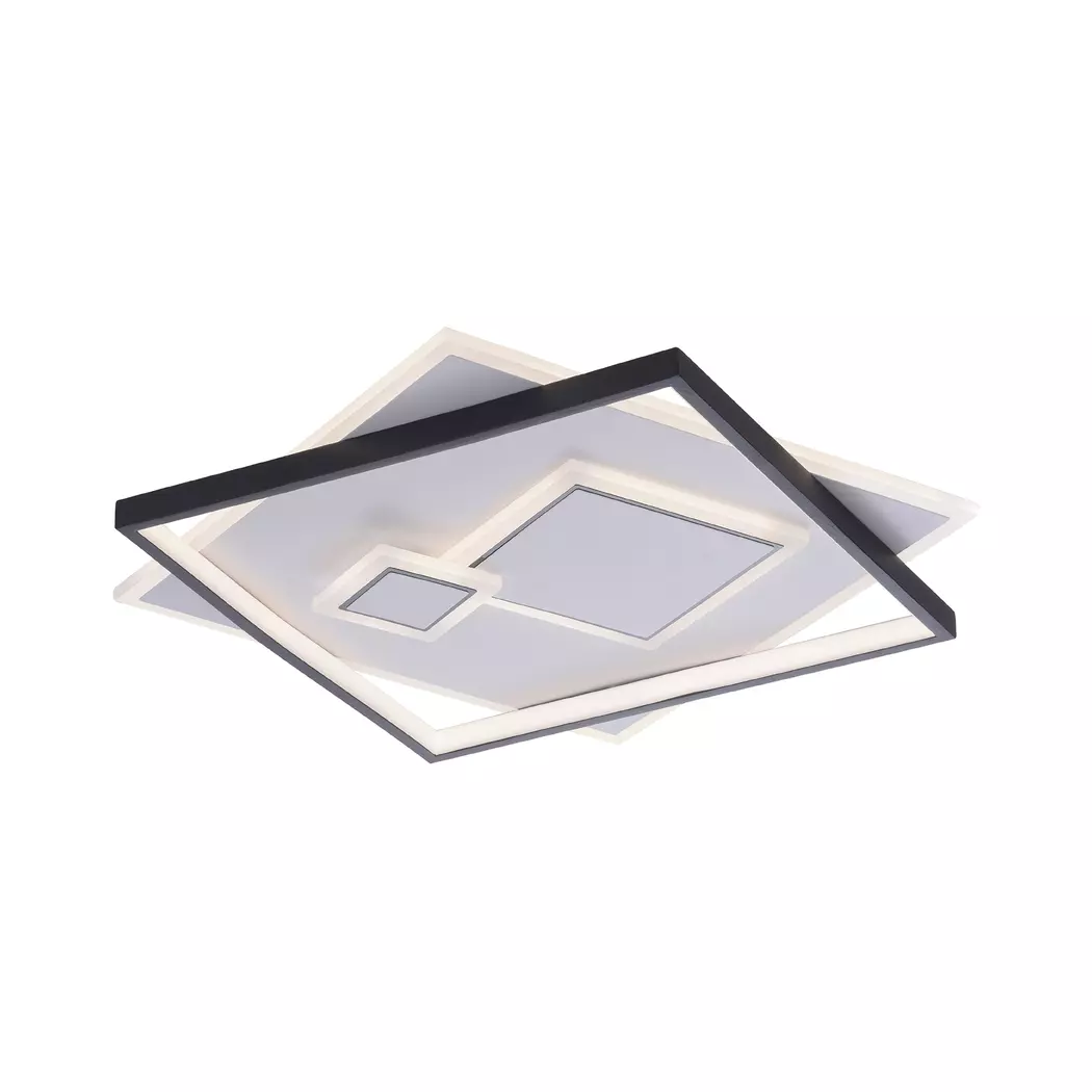 LED-Deckenleuchte Mailak