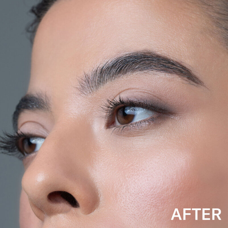 Crayon sourcils Signabrow 103 auburn Mesauda