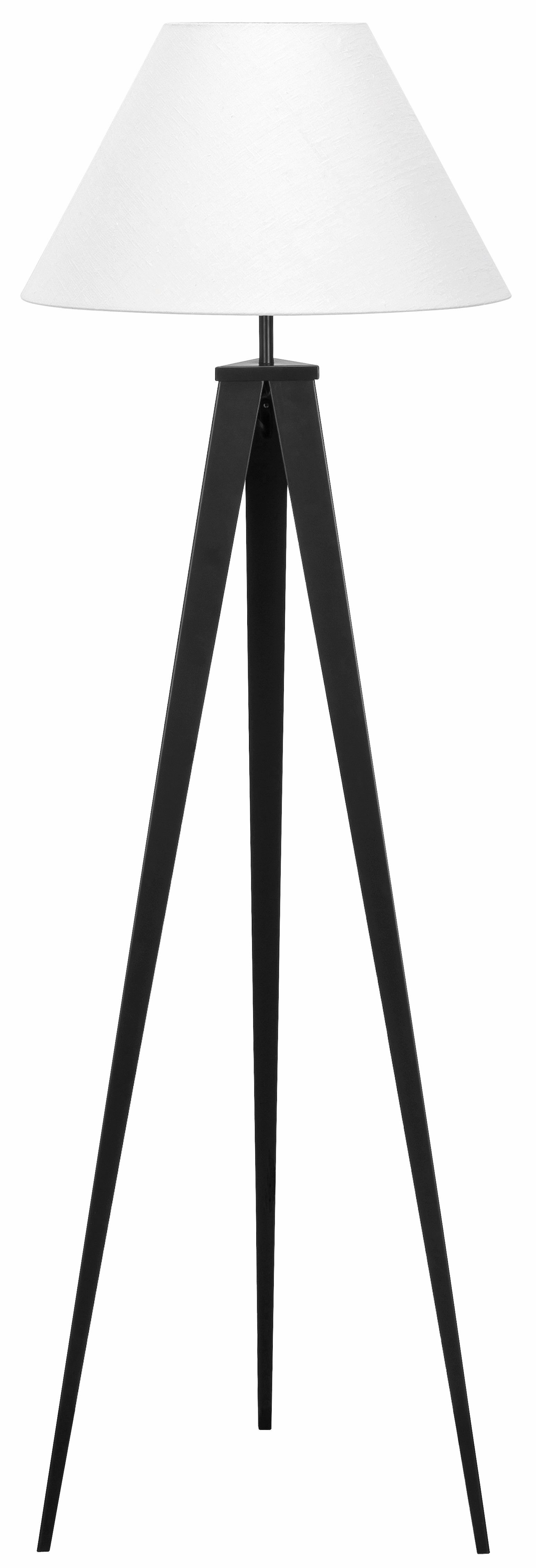 Vloerlamp Bangkok ⌀50  x H157 cm