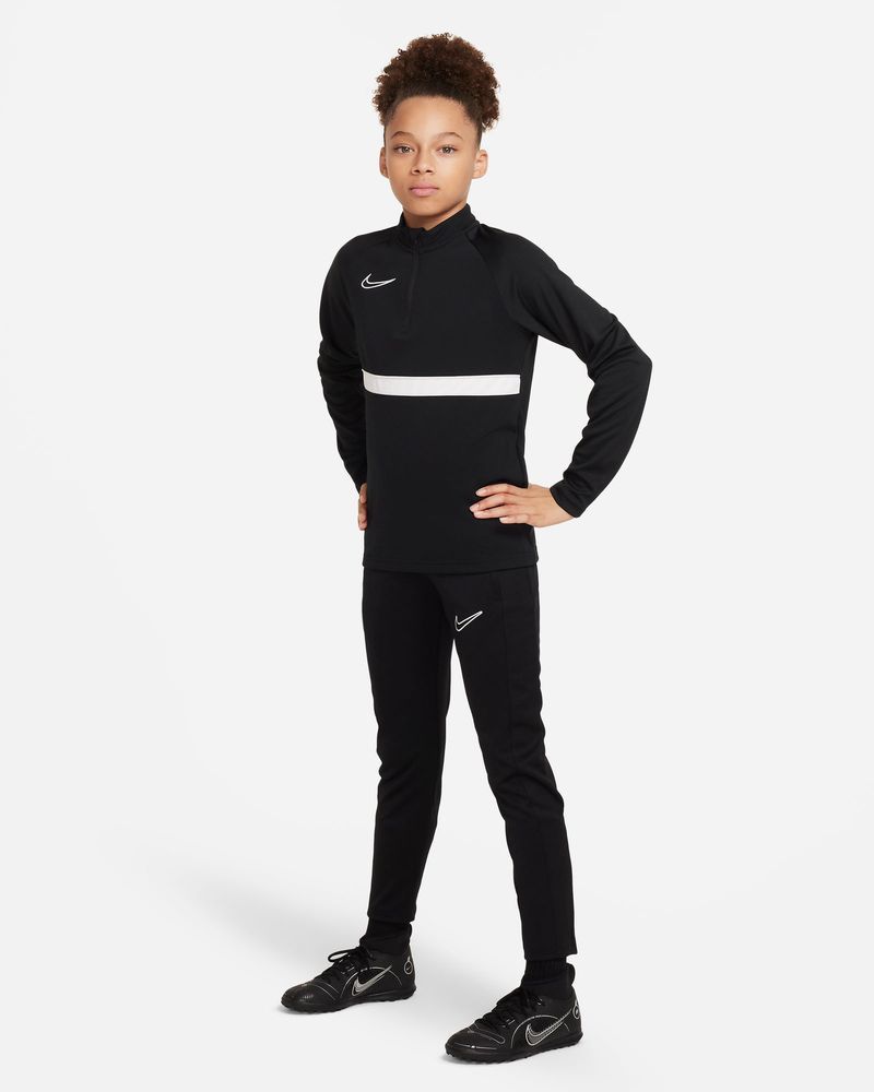 Pantalon de survêtement Nike Academy 23 Noir pour enfant