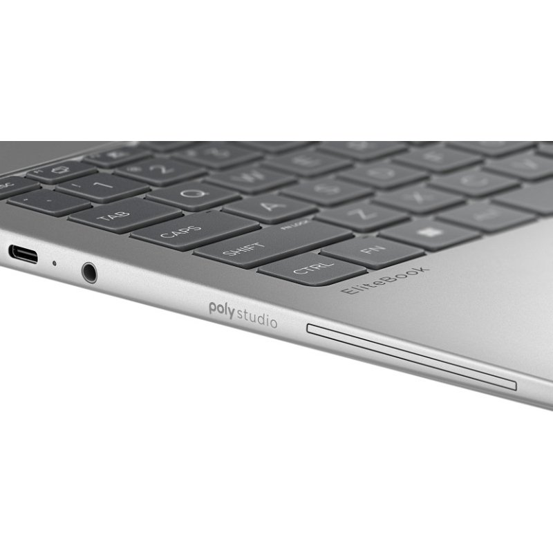 HP EliteBook 6 G1i AI Intel Core Ultra 5 225U Ordinateur portable 40,6 cm (16