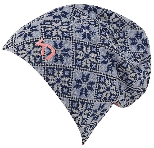 KARI TRAA - BONNET ROSE BEANIE W