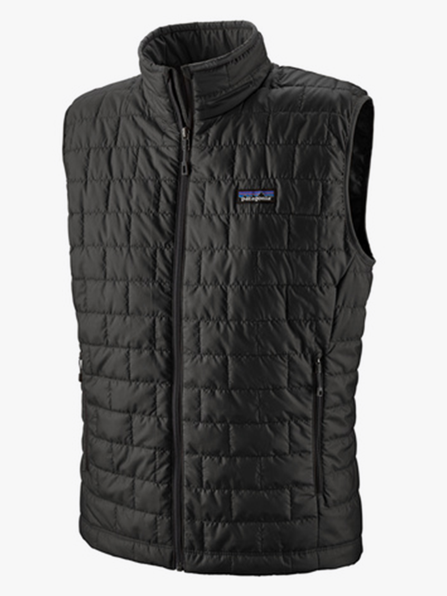 Nano Puff Vest