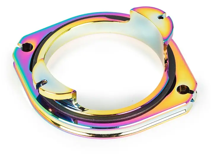 Salt Plus BMX Geo Rotor | SkatePro