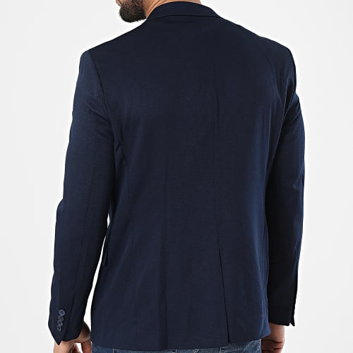 Veste Blazer 3085 Bleu Marine